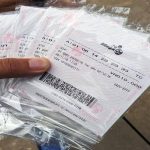 Lưu ý khi tham gia chơi Vietlott