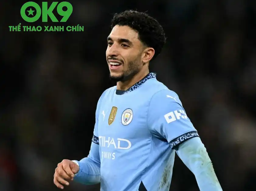 Marmoush sẽ cần phải thể hiện bản thân tốt hơn nữa trong giai đoạn Haaland vắng mặt vì chấn thương (Ảnh: Goal) Marmoush sẽ cần phải thể hiện bản thân tốt hơn nữa trong giai đoạn Haaland vắng mặt vì chấn thương (Ảnh: Goal)