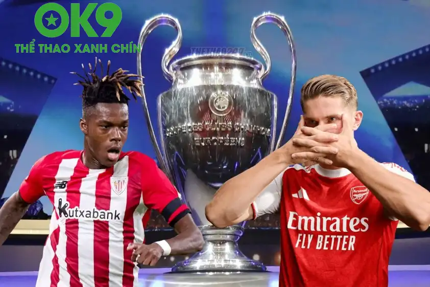 Trận đấu hứa hẹn diễn ra với thế trận đôi công hấp dẫn.