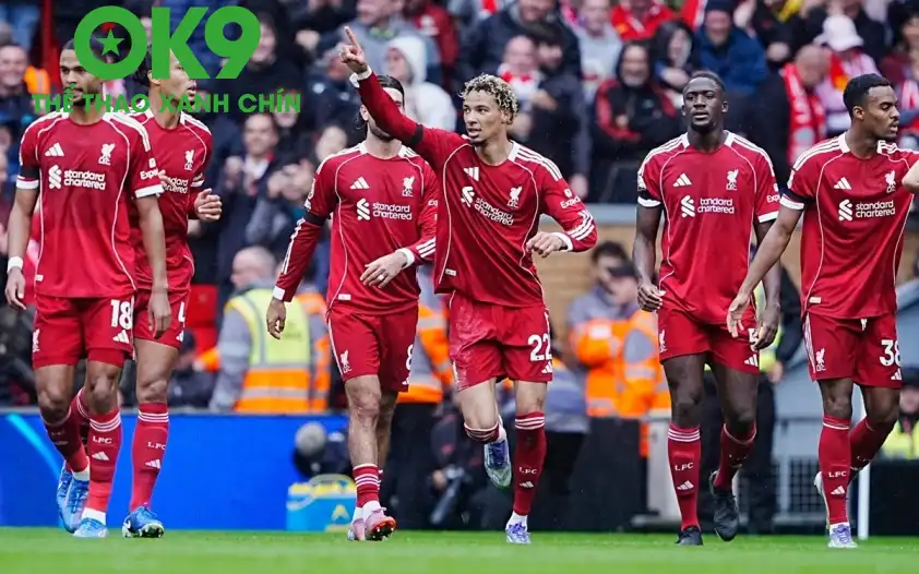 Liverpool sẽ có niềm vui trên sân khách trước Galatasaray tại Champions League. (Ảnh: Internet) Liverpool sẽ có niềm vui trên sân khách trước Galatasaray tại Champions League. (Ảnh: Internet)